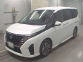 2025 Nissan Serena