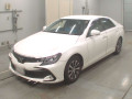 2017 Toyota Mark X