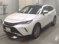 2024 Toyota Harrier Hybrid