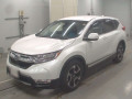 2022 Honda CR-V Hybrid