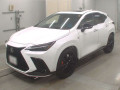 2024 Lexus NX