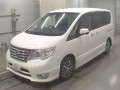 2014 Nissan Serena