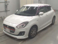 2017 Suzuki Swift