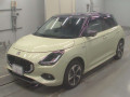 2024 Suzuki Swift