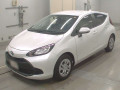 2022 Toyota Aqua