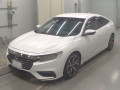 2020 Honda Insight