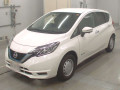 2021 Nissan Note