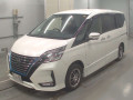 2021 Nissan Serena