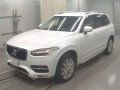 2016 Volvo XC90