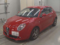2014 Alfa Romeo MiTo