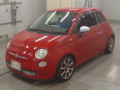 2009 Fiat 500