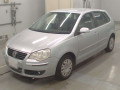 2007 Volkswagen Polo