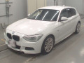 2013 BMW 1 Series