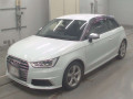 2016 Audi S1