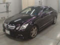 2009 Mercedes Benz E-Class