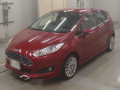2015 Ford Fiesta