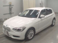 2014 BMW 1 Series