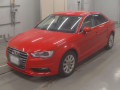2015 Audi A3 SEDAN