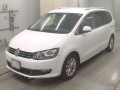 2016 Volkswagen Sharan