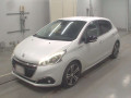 2016 Peugeot 208