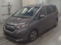 2017 Honda Freed