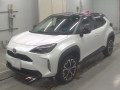 2025 Toyota YARIS CROSS