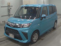 2022 Toyota Roomy