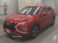 2021 Mitsubishi Eclipse Cross