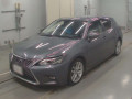 2022 Lexus CT