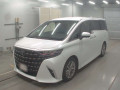2024 Toyota Alphard