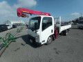 2013 Isuzu Elf Truck