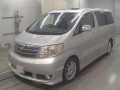 2004 Toyota Alphard G