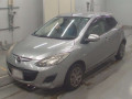 2012 Mazda Demio