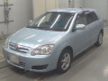 2006 Toyota Allex