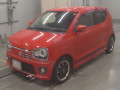 2015 Suzuki Alto Works