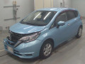 2016 Nissan Note