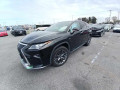 2018 Lexus RX