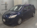 2010 Mazda Premacy