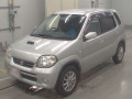 2007 Suzuki Kei