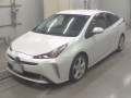 2021 Toyota Prius