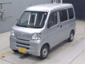 2017 Daihatsu Hijet Cargo