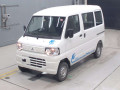 2022 Mitsubishi Minicab Miev