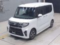 2020 Daihatsu Tanto Custom