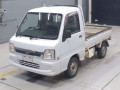 2009 Subaru Sambar Truck