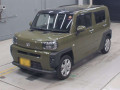 2022 Daihatsu TAFT