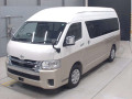 2021 Toyota Hiace Wagon