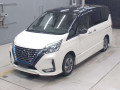 2021 Nissan Serena