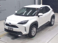 2021 Toyota YARIS CROSS