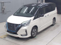 2020 Nissan Serena