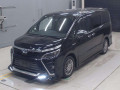 2018 Toyota Voxy